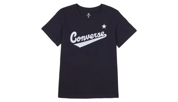 Converse Converse Center Front Nova Classic Tee