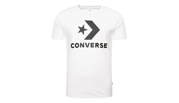 Converse Converse Center Front Nova Classic Tee