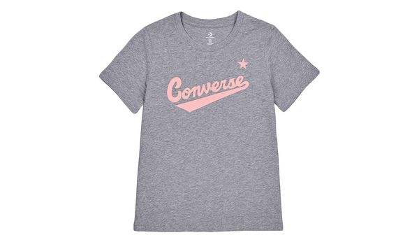 Converse Converse Center Front Nova Classic Tee