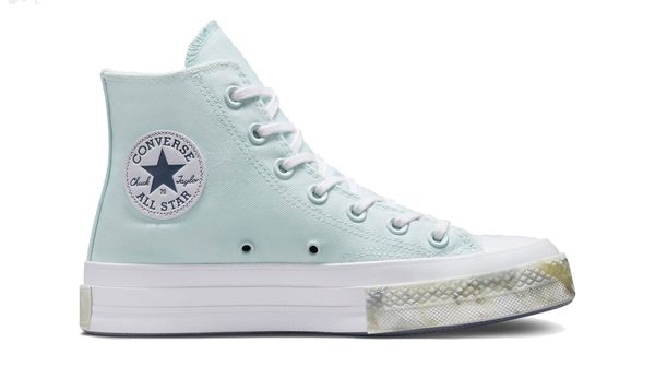 Converse Converse Chuck 70 Hi Marbled