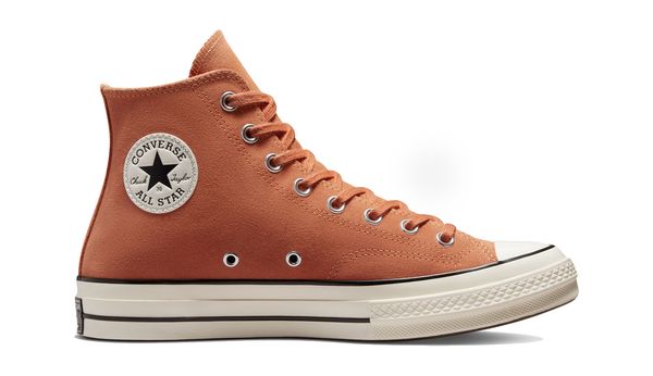 Converse Converse Chuck 70 Suede