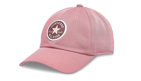 Converse Converse Chuck Patch Baseball Cap Eleva