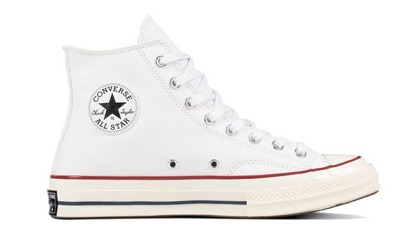 Converse Converse Chuck Taylor All Star 70 Heritage Hi