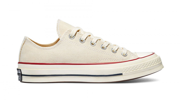 Converse Converse Chuck Taylor All Star 70 Heritage Lo