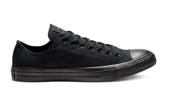 Converse Converse Chuck Taylor All Star Black