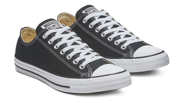Converse Converse Chuck Taylor All Star Black