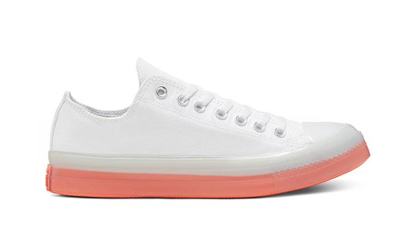 Converse Converse Chuck Taylor All Star CX Low Top Lite