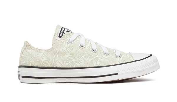 Converse Converse Chuck Taylor All Star Floral Ox