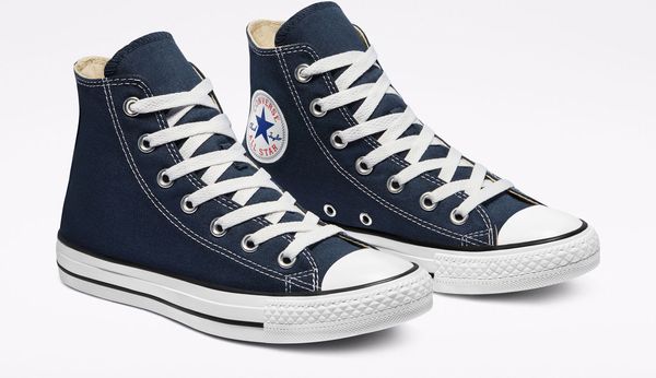 Converse Converse Chuck Taylor All Star Hi Navy