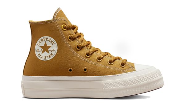 Converse Converse Chuck Taylor All Star Lift Workwear Textiles High Top