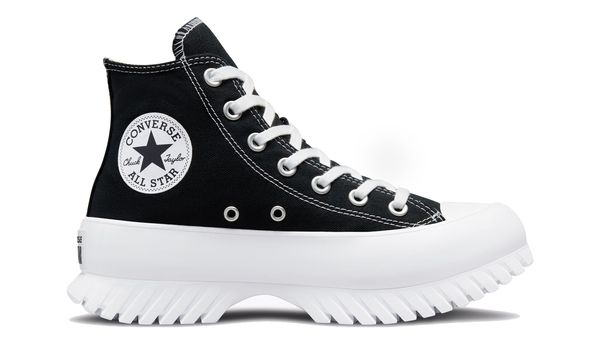 Converse Converse Chuck Taylor All Star Lugged 2.0