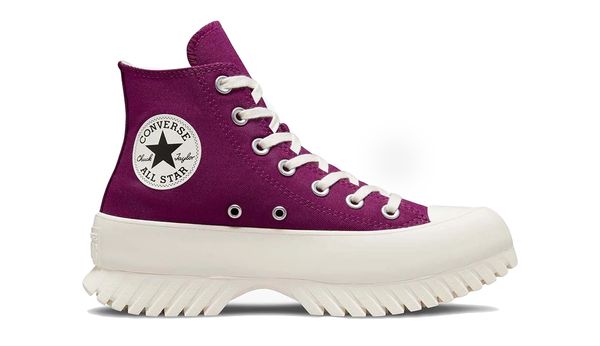 Converse Converse Chuck Taylor All Star Lugged 2.0