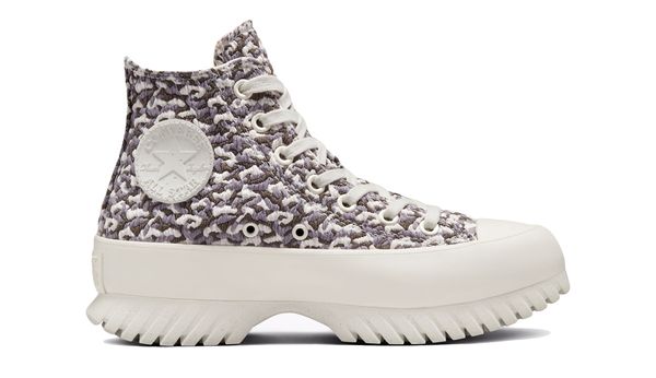 Converse Converse Chuck Taylor All Star Lugged 2.0 Jacquard