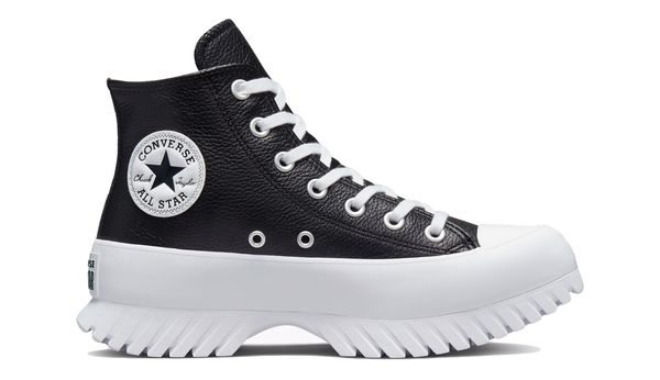 Converse Converse Chuck Taylor All Star Lugged 2.0 Leather