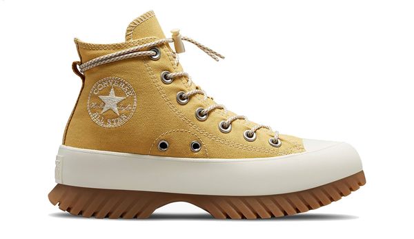 Converse Converse Chuck Taylor All Star Lugged 2.0 Utility