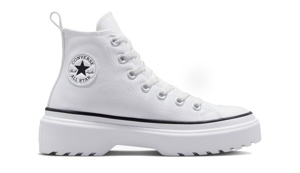 Converse Converse Chuck Taylor All Star Lugged Lift Platform Canvas