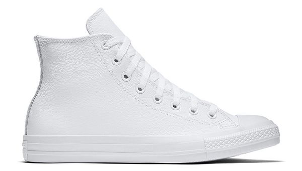 Converse Converse Chuck Taylor All Star Mono Leather White