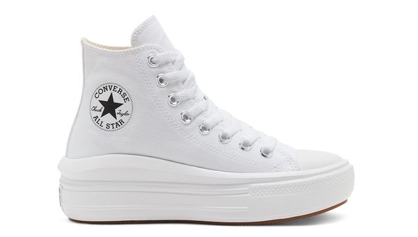 Converse Converse Chuck Taylor All Star Move High Top