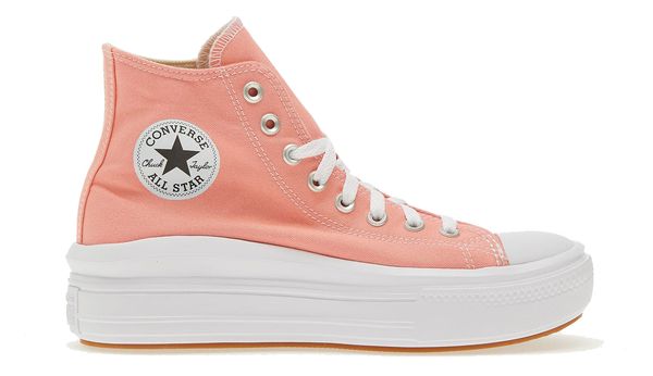 Converse Converse Chuck Taylor All Star Move Platform Seasonal Color