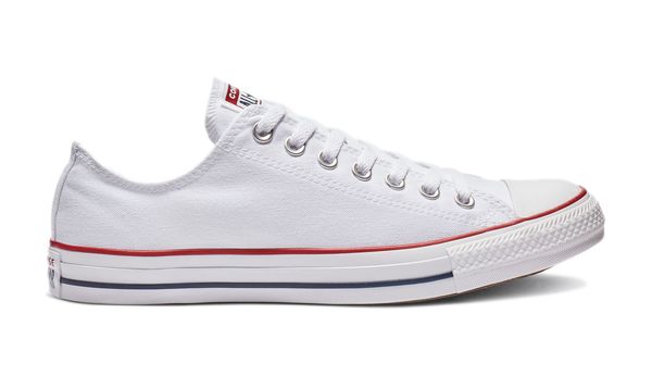 Converse Converse Chuck Taylor All Star White