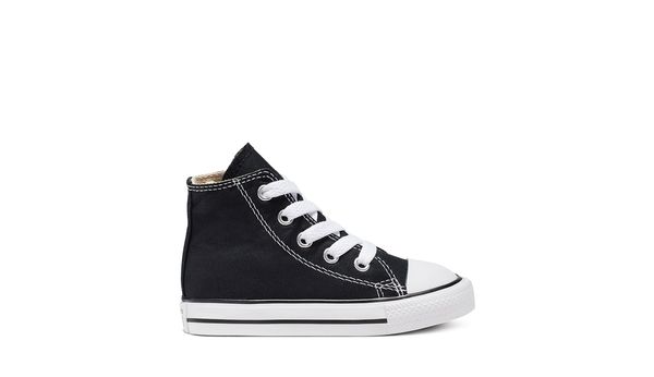 Converse Converse Chuck Taylor Black Infants