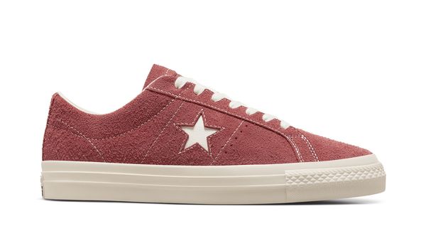 Converse Converse Cons One Star Pro Suede