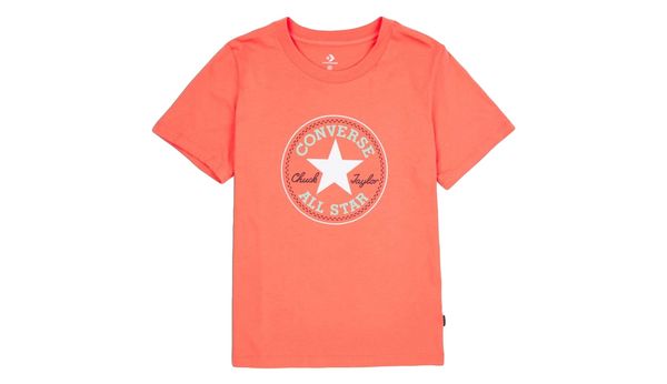 Converse Converse Core Converse Chuck Patch Tee