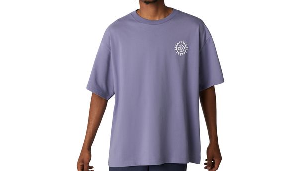Converse Converse Inverted Desert Graphic T-Shirt