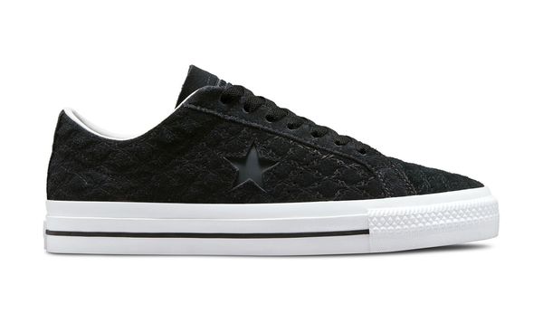 Converse Converse One Star Pro Bones