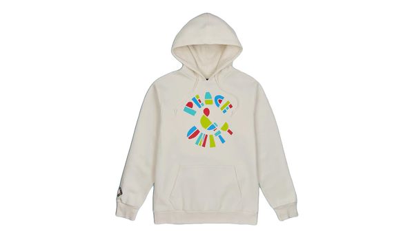 Converse Converse Peace & Unity Recycled Pullover Hoodie