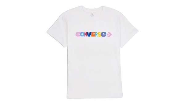 Converse Converse Relaxed Fruit Medley Tee