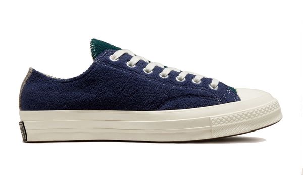 Converse Converse Renew CT70 Upcycled Fleece