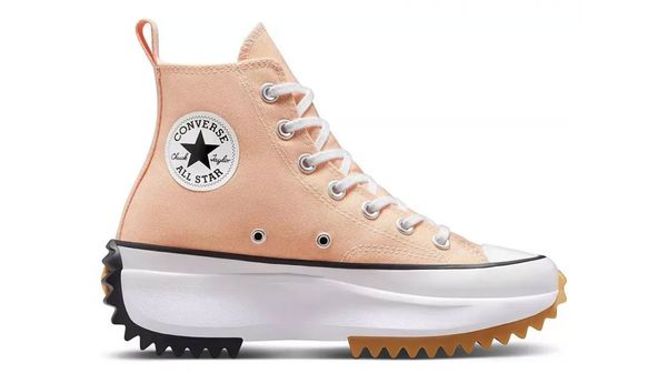 Converse Converse Run Star Hike Platform