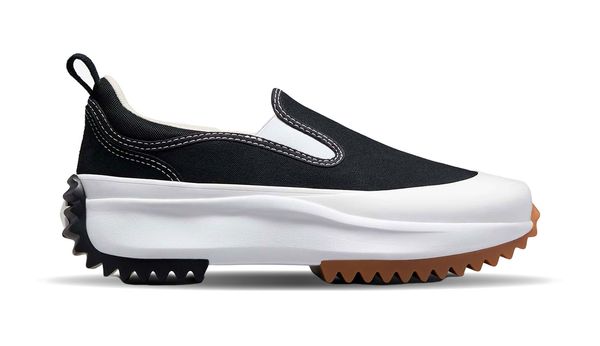 Converse Converse Run Star Hike Slip