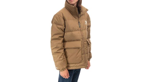 Converse Converse Short Down Jacket