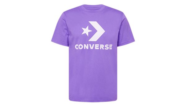 Converse Converse Star Chevron Tee