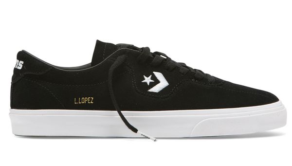 Converse Converse x Louie Lopez Pro Low 'Black'