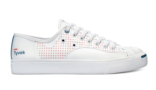 Converse Converse x Sportility Jack Purcell Rally "Tyvek"