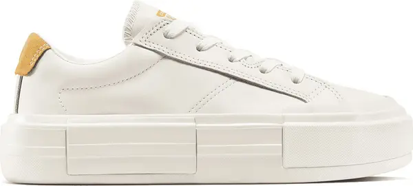 Converse Converse Cruise Leather Unisex - Спортни обувки Converse - Бял - A15817C-4.5 - Size: 4.5