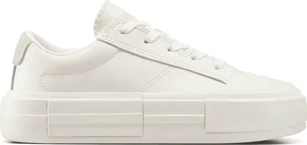 Converse Converse Cruise Leather Unisex - Спортни обувки Converse - Бял - A15818C-5.5 - Size: 5.5