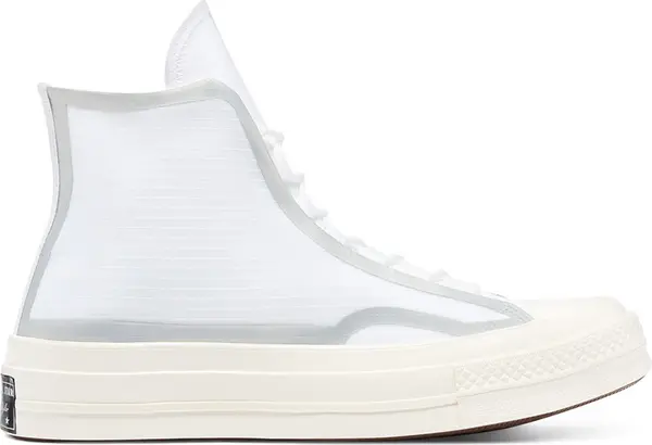 Converse Converse Festival Chuck 70 Tape Seam Unisex - Спортни обувки Converse - Бял - 170767C-4 - Size: 4