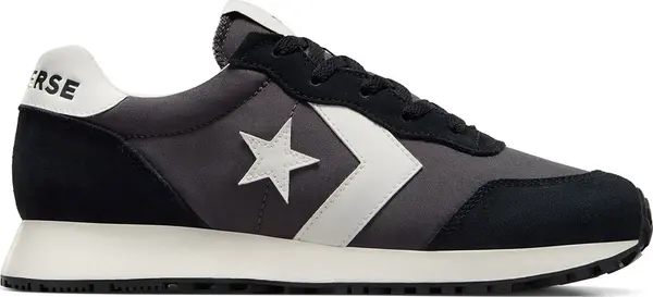 Converse Converse Omega Trainer Black Unisex - Спортни обувки Converse - Черен - A13378C-7.5 - Size: 7.5