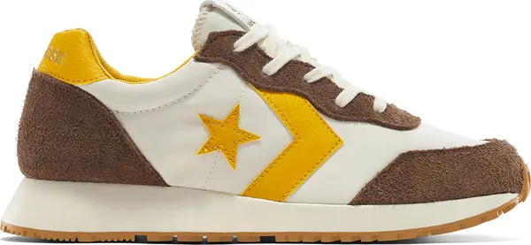 Converse Converse Omega Trainer Unisex - Спортни обувки Converse - Кафяв - A16539C-9 - Size: 9