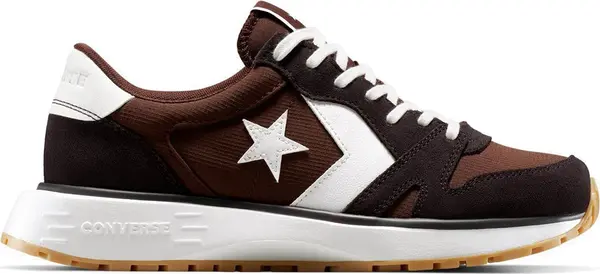 Converse Converse Omni Trainer Unisex - Спортни обувки Converse - Бордо - A13326C-4 - Size: 4
