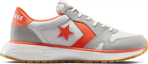 Converse Converse Omni Trainer Unisex - Спортни обувки Converse - Сив - A13372C-5.5 - Size: 5.5