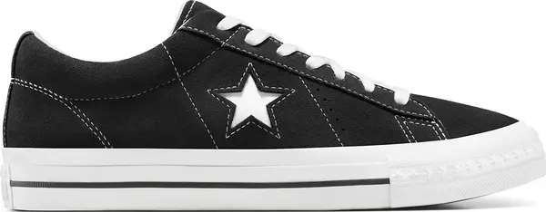 Converse Converse One Star 95 Unisex - Спортни обувки Converse - Черен - A14711C-6 - Size: 6