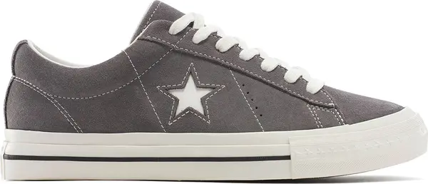 Converse Converse One Star 95 Unisex - Спортни обувки Converse - Сив - A15617C-8.5 - Size: 8.5