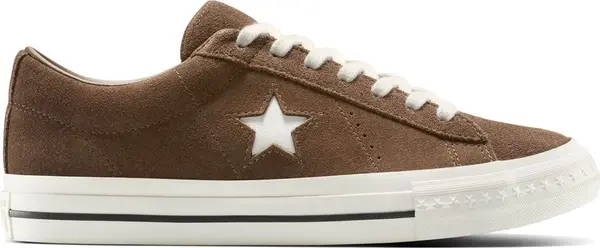 Converse Converse One Star 95 Жени - Спортни обувки Converse - Кафяв - A16394C-7.5 - Size: 7.5