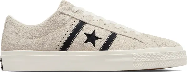 Converse Converse One Star Academy Pro Suede Мъже - Спортни обувки Converse - Бял - A06424C-6 - Size: 6