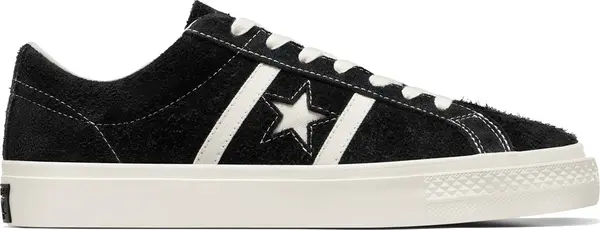 Converse Converse One Star Academy Pro Suede Мъже - Спортни обувки Converse - Черен - A06426C-8 - Size: 8